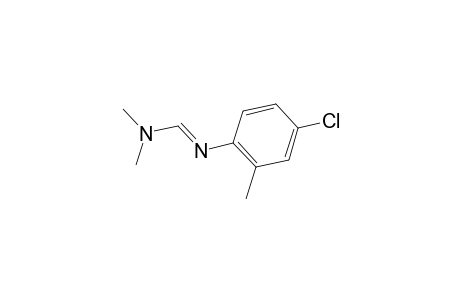 Chlordimeform