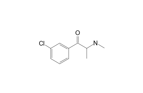 3-Chloromethcathinone