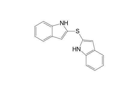 Di(1H-indol-2-yl)sulfide