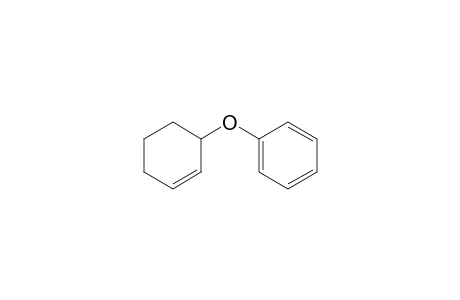 1-PHENOXYCYCLOHEX-1-ENE