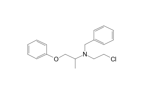 Phenoxybenzamine