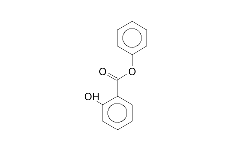 Phenylsalicylate