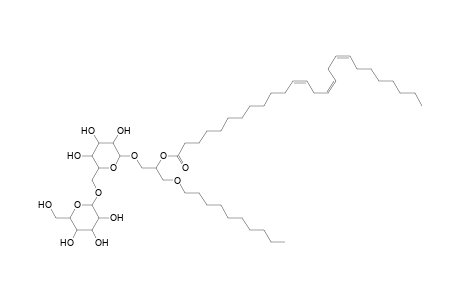 DGDG O-10:0_26:3