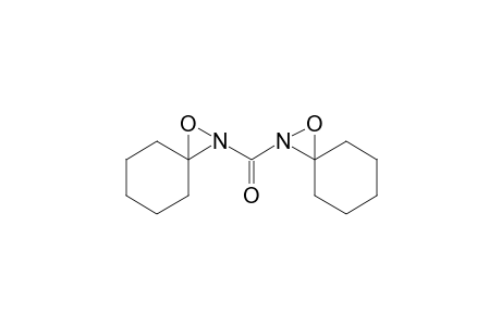 2,2'-carbonyldi-1-oxa-2-azaspiro[2,5]octane