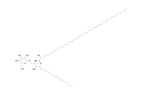 HexCer 18:1;2O/38:0;O