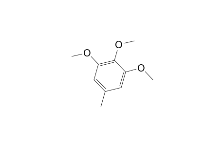 3,4,5-Trimethoxytoluene