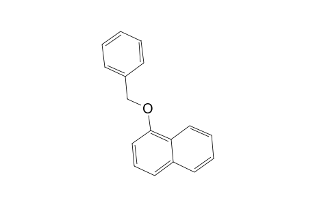 benzyl 1-naphthyl ether