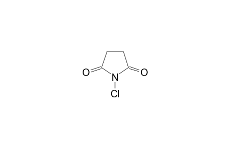 N-chlorosuccinimide