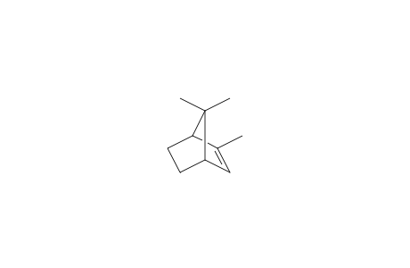 2,7,7-Trimethylbicyclo[2.2.1]hept-2-ene