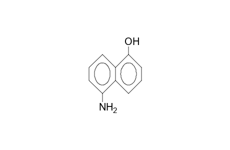 5-Amino-1-naphthol