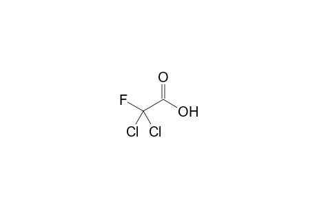 FLUORO-DICHLOROACETIC-ACID