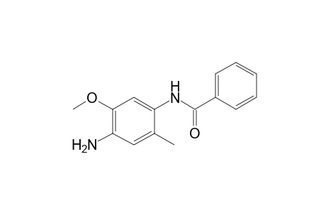 4'-amino-6'-methyl-m-benzanisidide