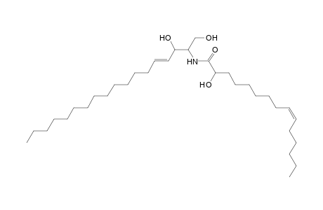Cer 18:1;2O/15:1;(2OH)