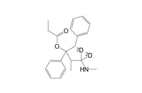Norpropoxyphene-D2