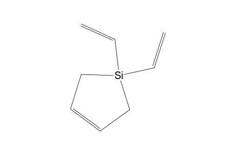 CYCLO-[SI(CH=CH2)2CH2CH=CHCH2]