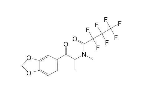 Methylone HFB