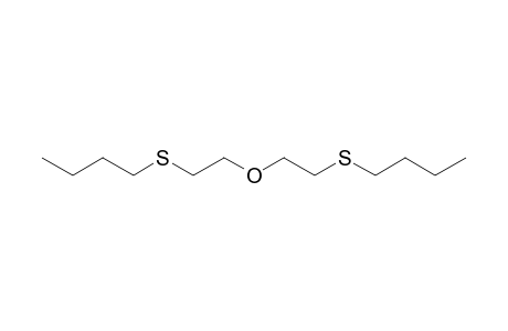 1-[2-[2-(Butylthio)ethoxy]ethylthio]butane
