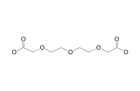 Acetic acid, 2,2'-[oxybis(2,1-ethanediyloxy)]bis-