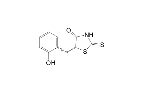 5-Salicylidenerhodanine