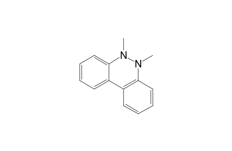 5,6-DIHYDRO-5,6-DIMETHYLBENZO-[C]-CINNOLINE