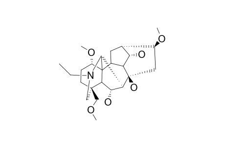 FORESTICINE