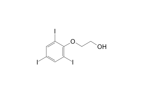 2-(2,4,6-triiodophenoxy)ethanol