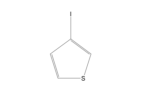 3-Iodothiophene