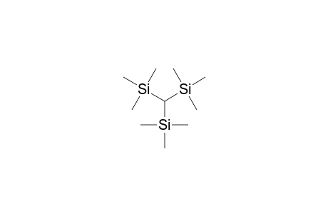 Tris(trimethylsilyl)methane