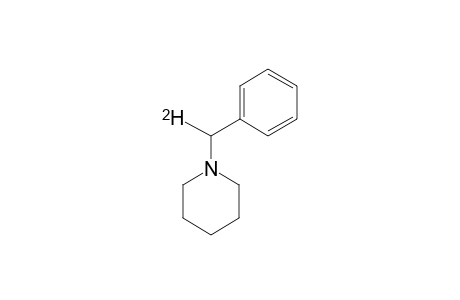 N-BENZYLPIPERIDINE-1'-D1