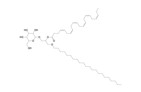 MGDG O-22:0_22:6