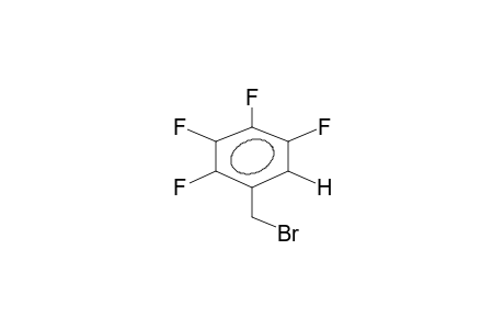 2,3,4,5-Tetrafluorobenzyl bromide