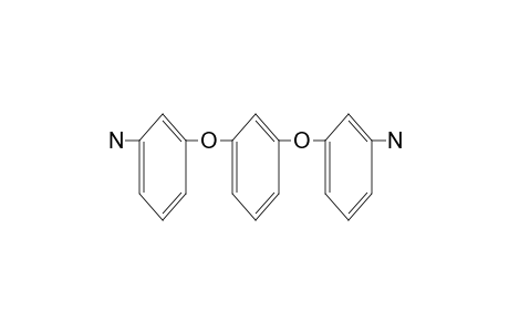 3,3'-(m-phenylenedioxy)dianiline