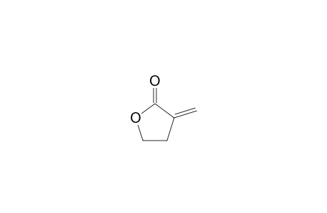 3-Methylenedihydro-2(3H)-furanone