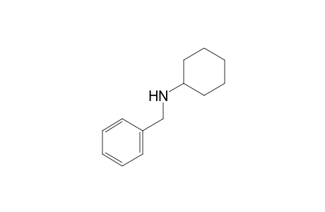 N-cyclohexylbenzylamine