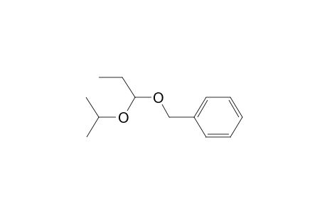 Propanal benzyl isopropyl acetal