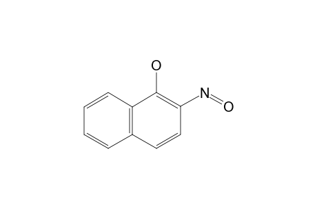 2-Nitroso-1-naphthol