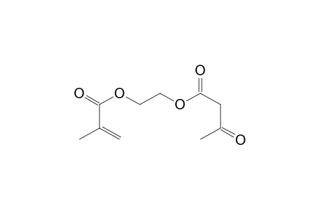 2-(Methacryloyloxy)ethyl acetoacetate