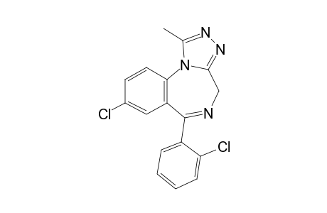 Triazolam