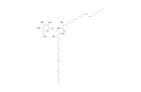HexCer 21:3;3O/18:2;(2OH)