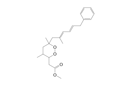 METHYL-CAPUCINOATE-A