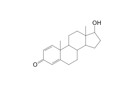 1-Dehydroxyteststerone