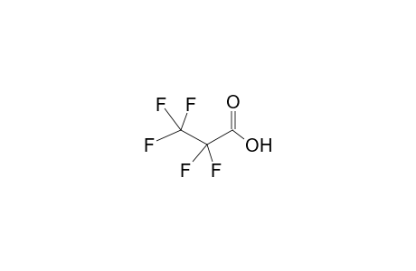 Pentafluoropropionic acid