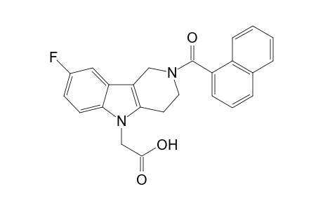 Setipiprant TMS