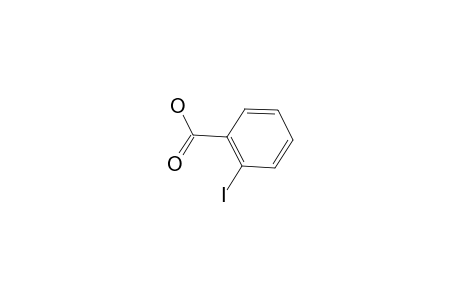 2-Iodobenzoic acid