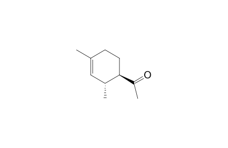 trans-Vertocitral C