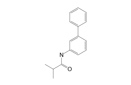 3'-PHENYLISOBUTYRANILIDE