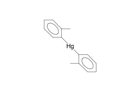 BIS(ORTHO-TOLYL)MERCURY