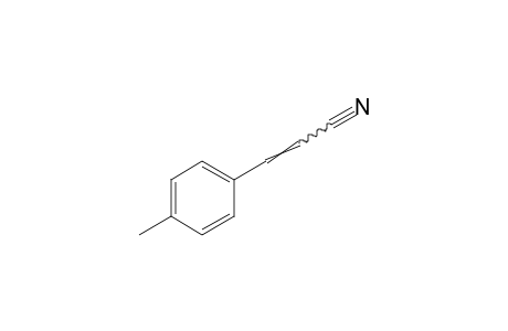 CINNAMONITRILE, 4-METHYL-,