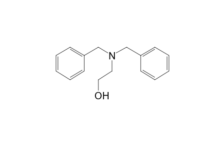 2-(Dibenzylamino)ethanol