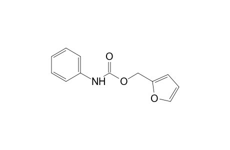 furfuryl alcohol, carbanilate